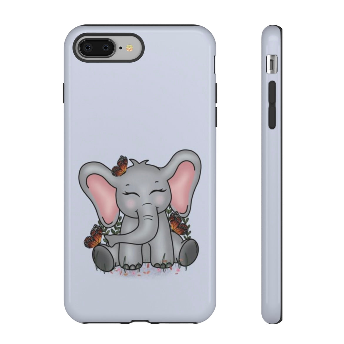 Elephant Phone Case