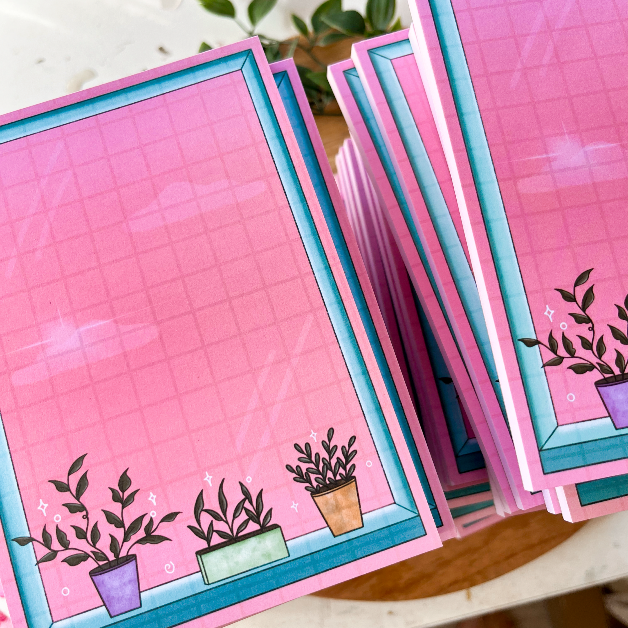 Notepads