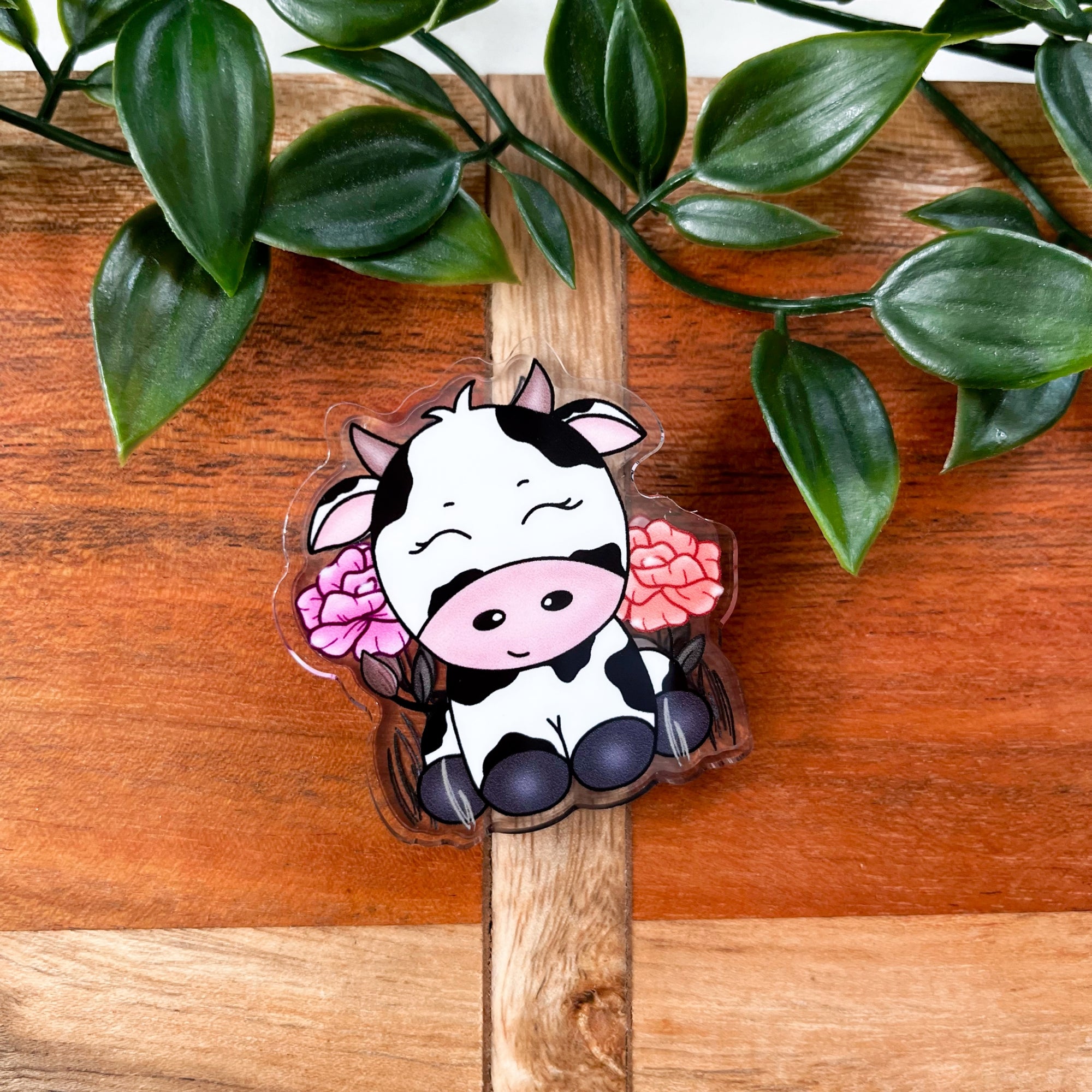 Binder Clips
