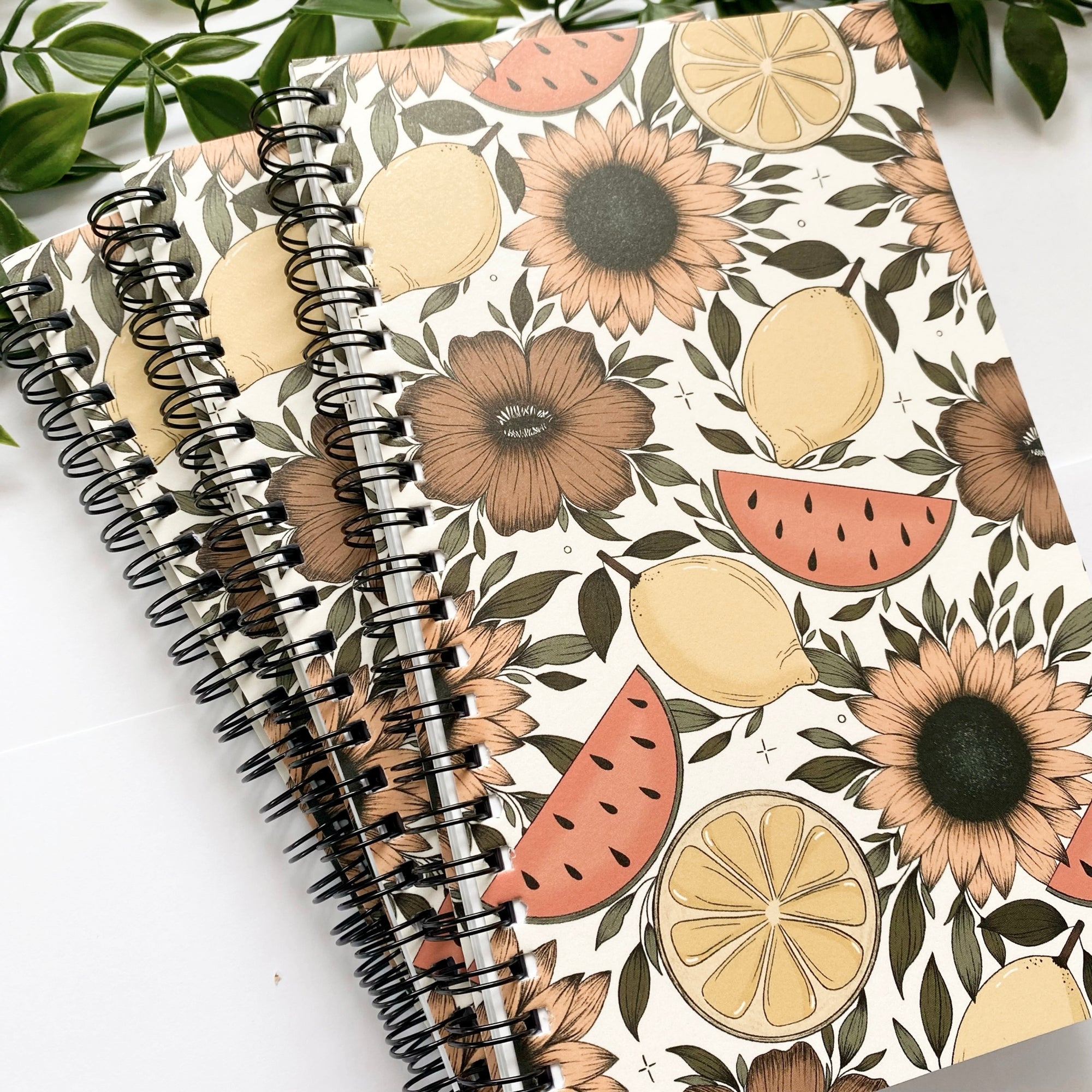 Notebooks