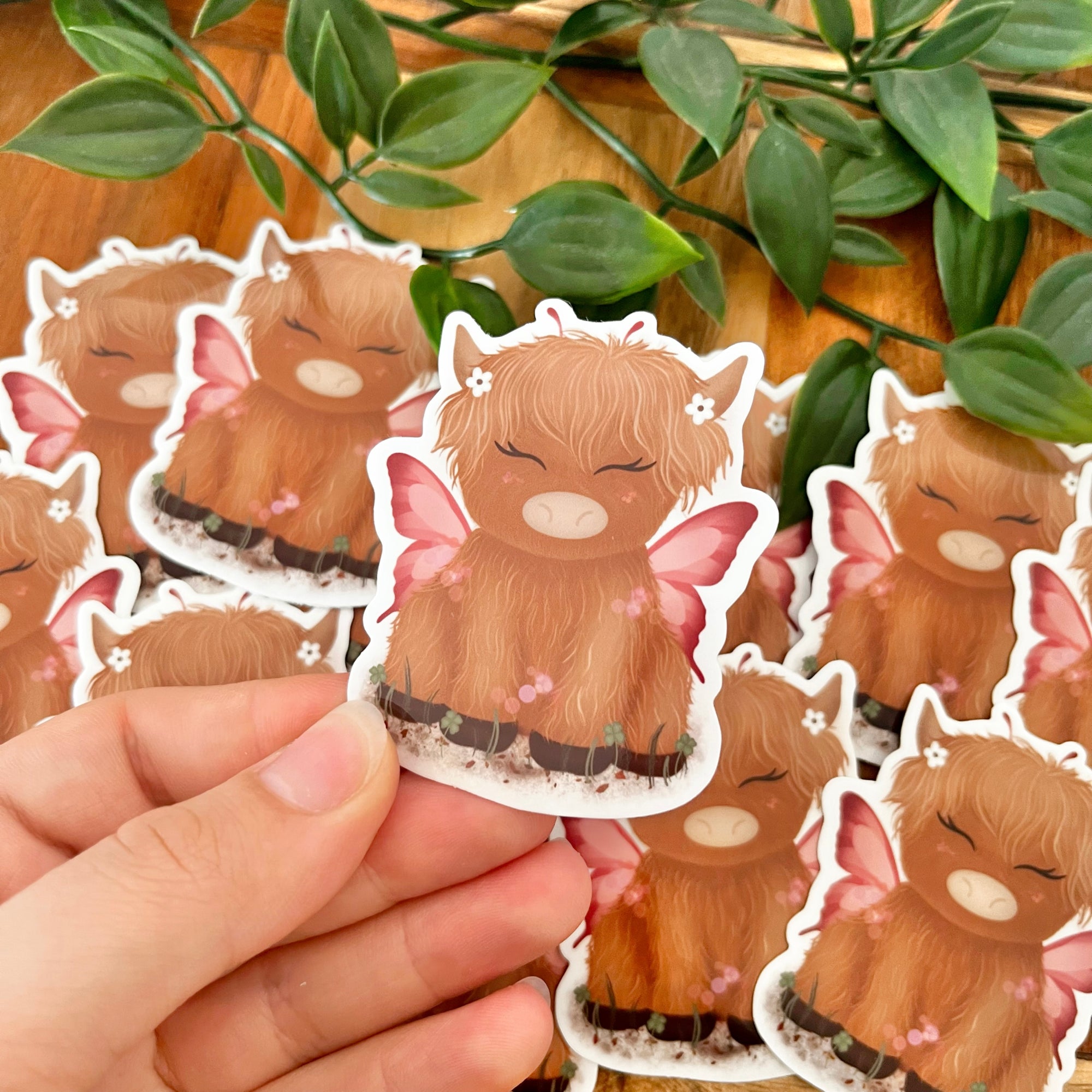 Stickers