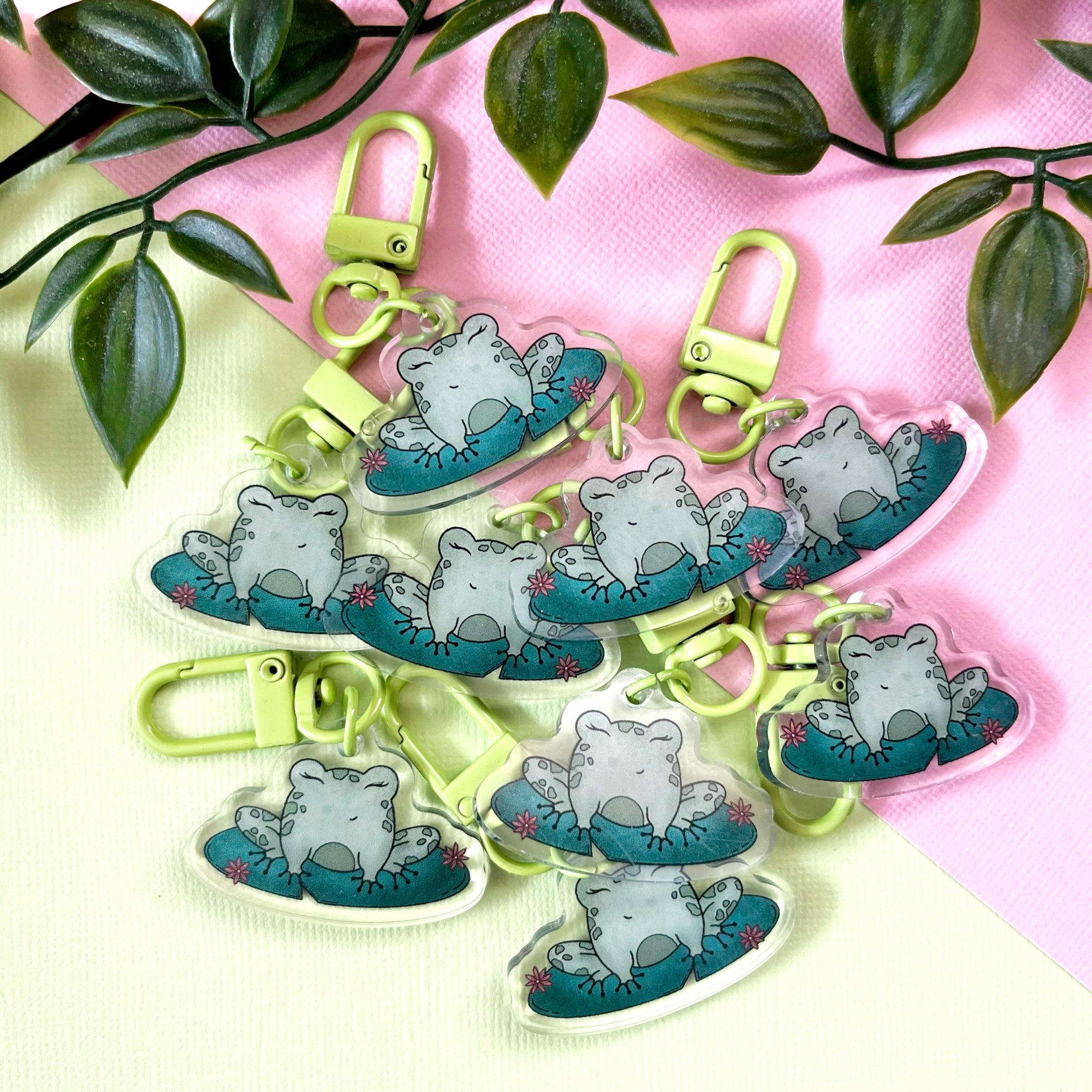 Keychains