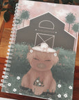 The Highland Farm Notebook