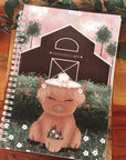 The Highland Farm Notebook