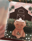 The Highland Farm Notebook