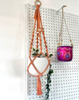 SGC Macrame Plant Hanger