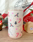 SGC Christmas Can Cup 470ml