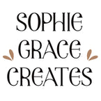 Sophie Grace Creates