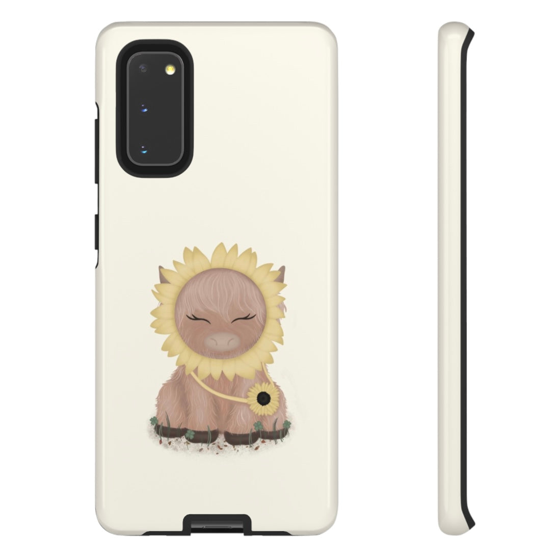 “Ellie” Phone Case