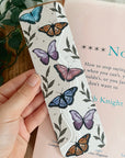 Butterfly Bookmark