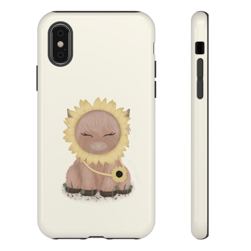 “Ellie” Phone Case