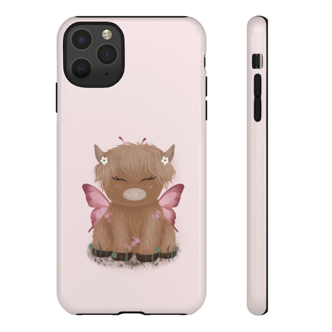 “Evie” Phone Case