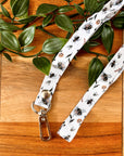 Bee Lanyard