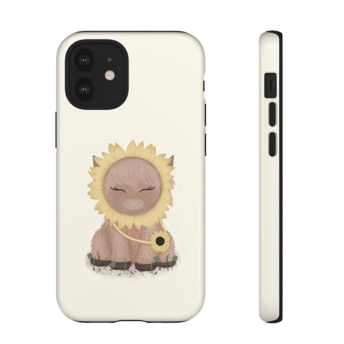 “Ellie” Phone Case