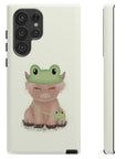 “Frankie” Phone Case