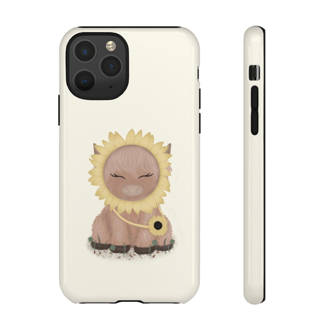 “Ellie” Phone Case