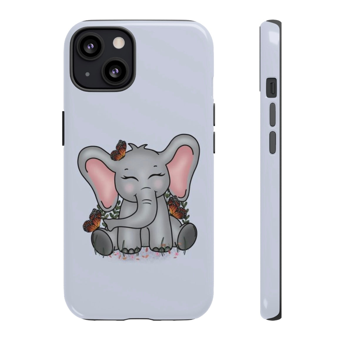 Elephant Phone Case