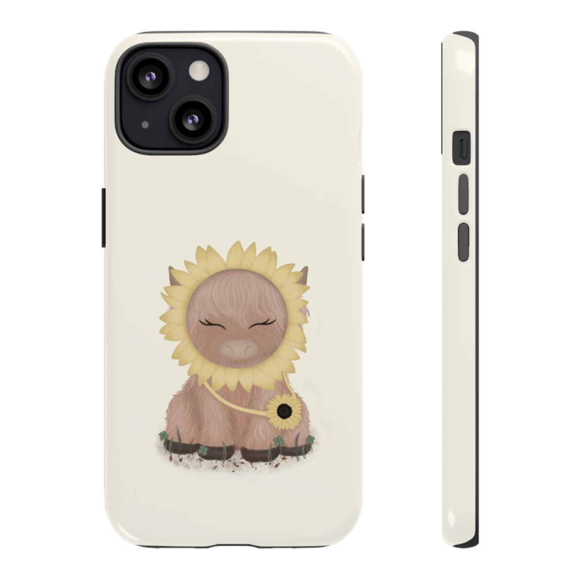 “Ellie” Phone Case