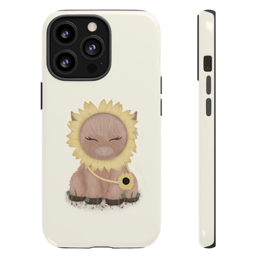 “Ellie” Phone Case