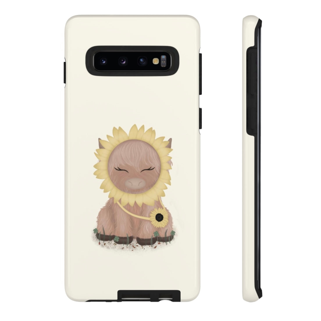 “Ellie” Phone Case