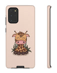 Giraffe Phone Case