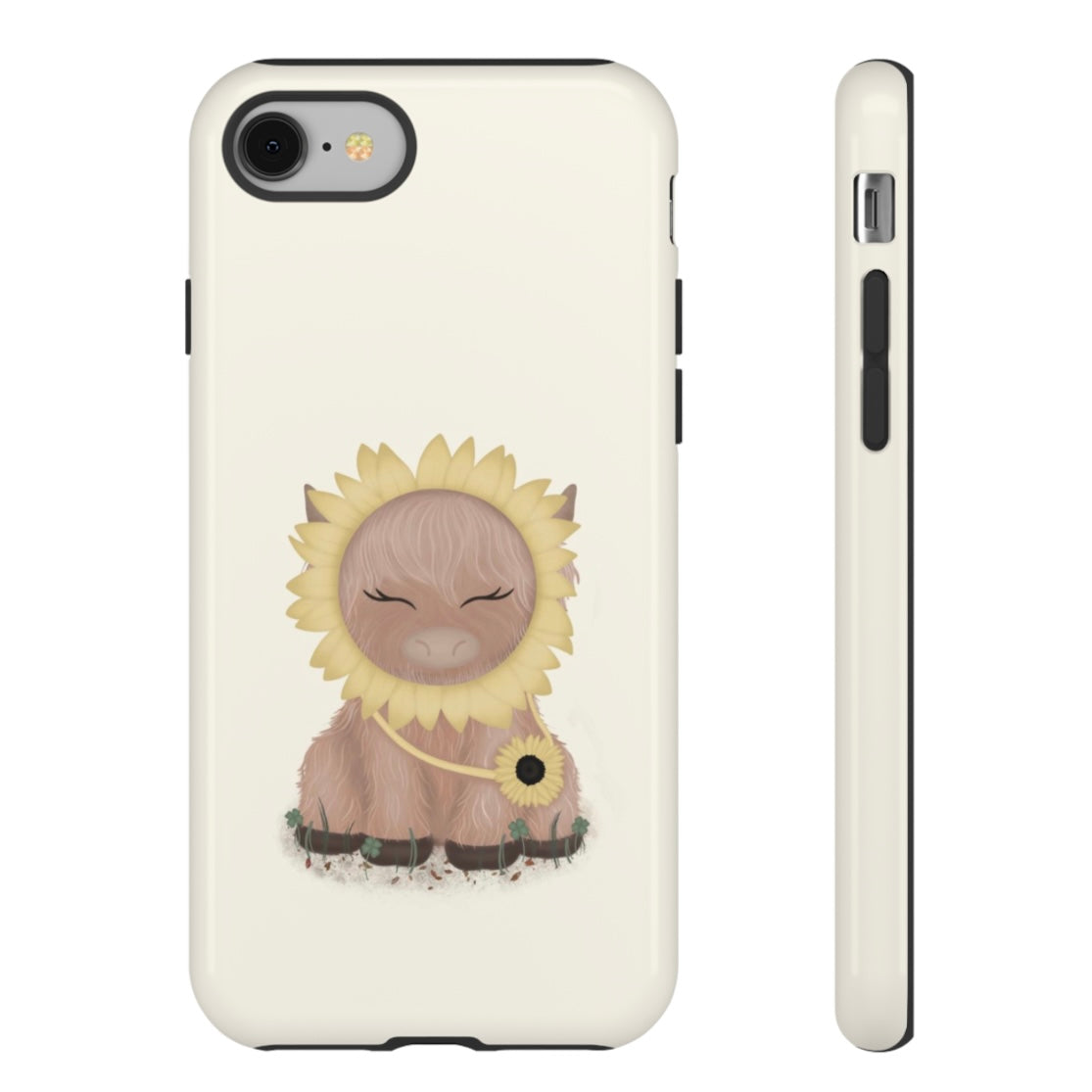 “Ellie” Phone Case