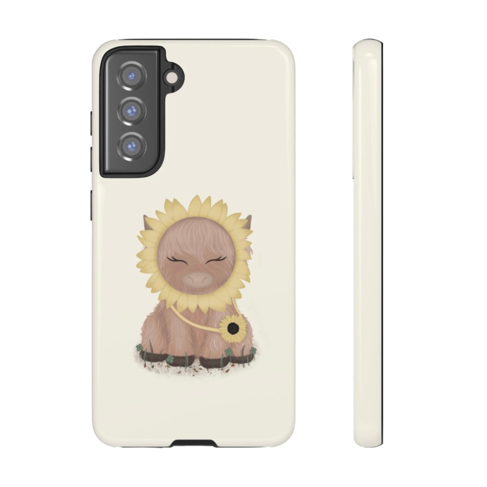 “Ellie” Phone Case