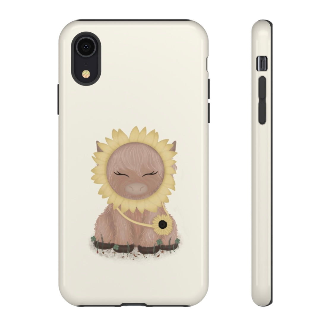 “Ellie” Phone Case