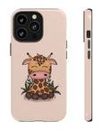 Giraffe Phone Case