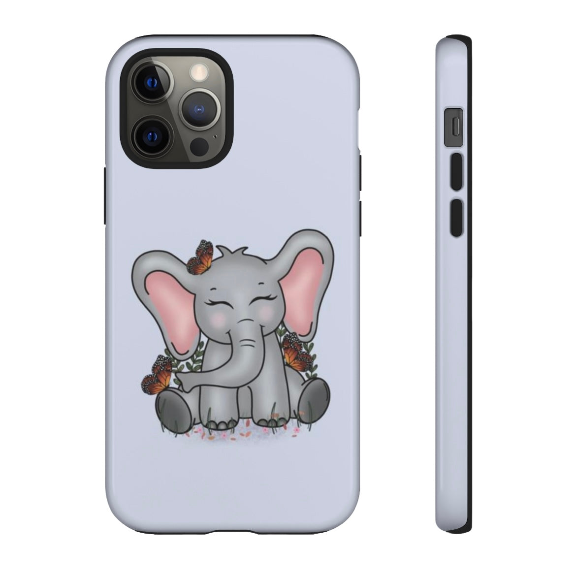 Elephant Phone Case