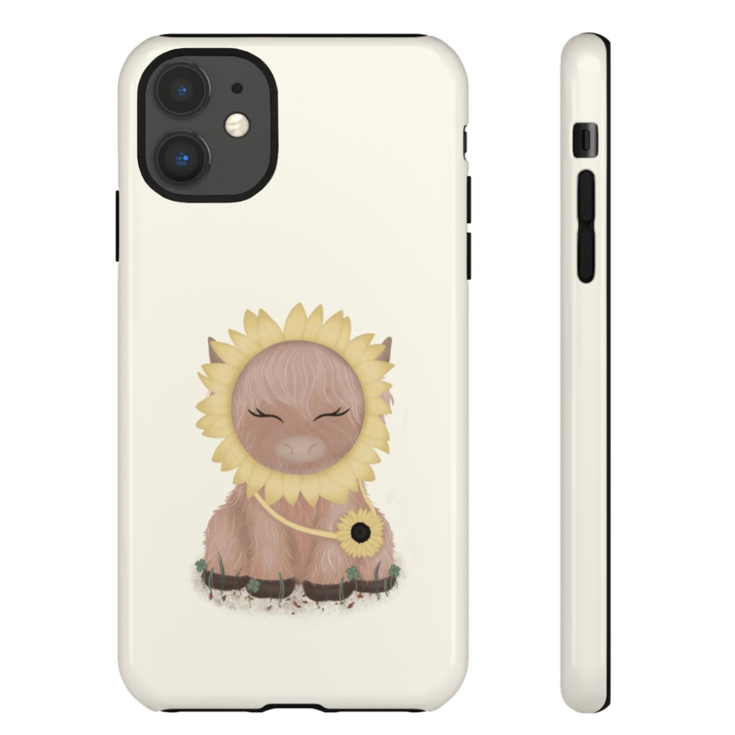 “Ellie” Phone Case