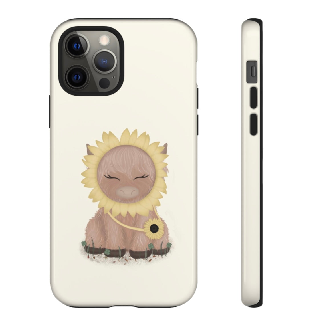 “Ellie” Phone Case