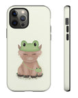 “Frankie” Phone Case