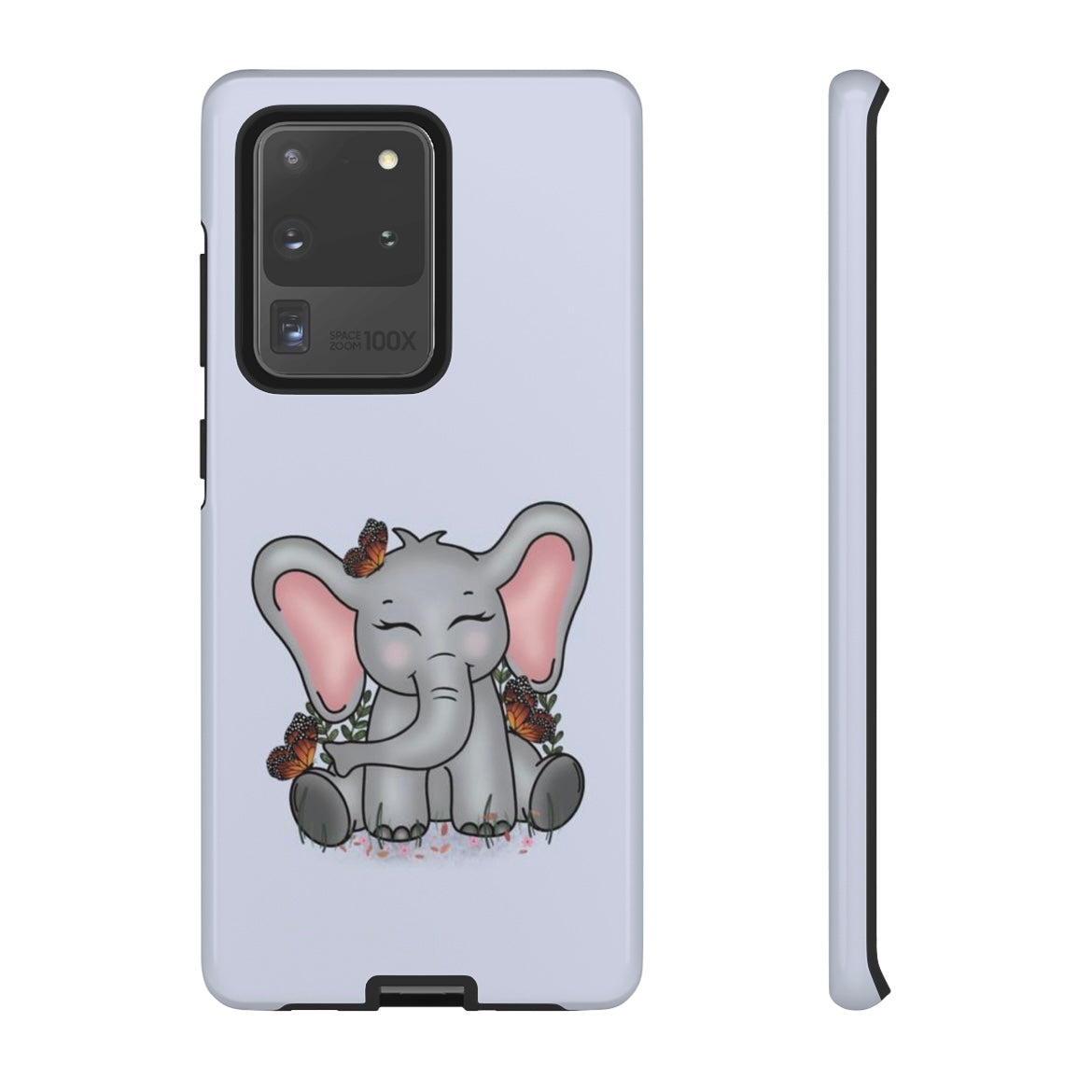 Elephant Phone Case