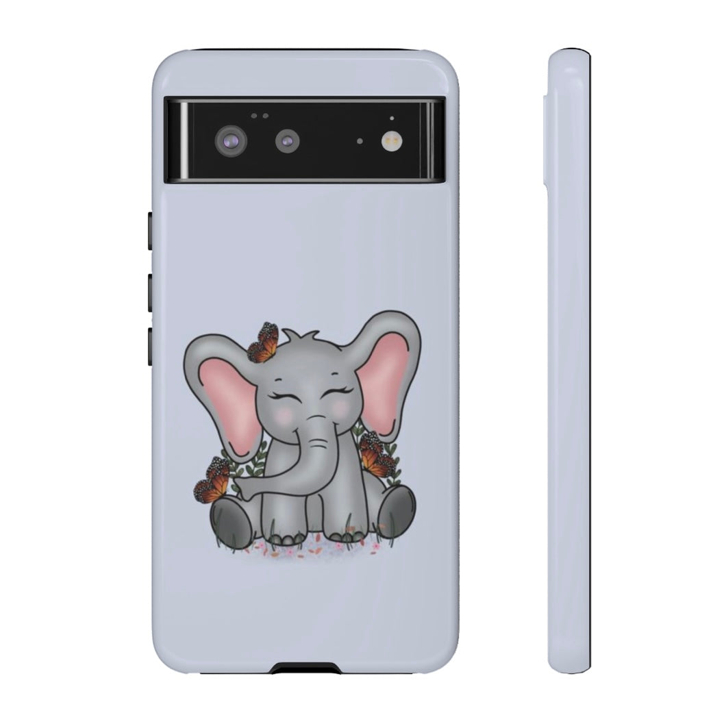 Elephant Phone Case