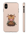 Giraffe Phone Case