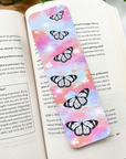 Butterfly Bookmark 