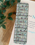 Bookcase Bookmark