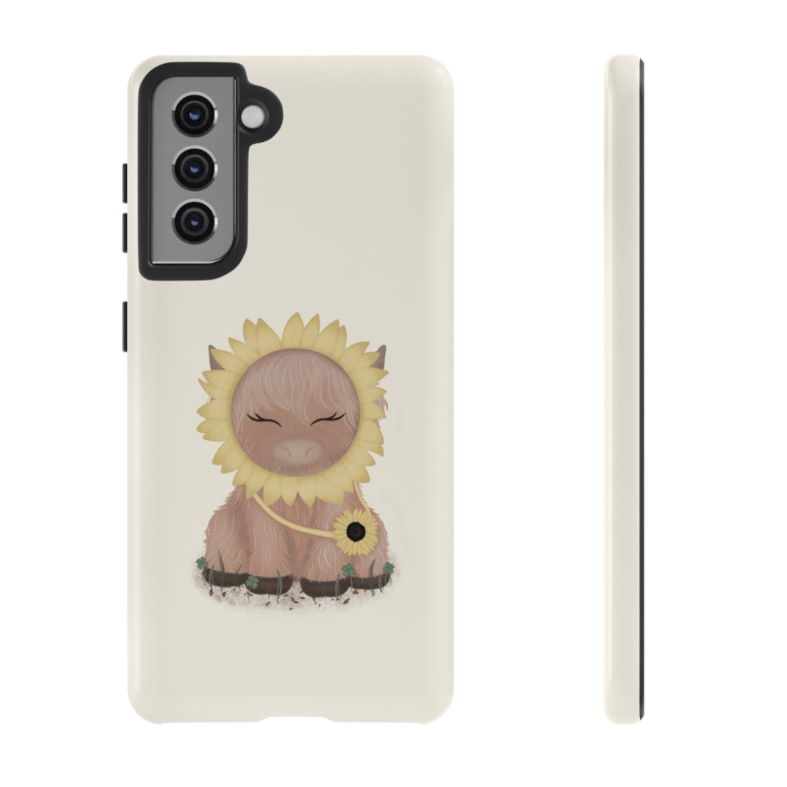 “Ellie” Phone Case