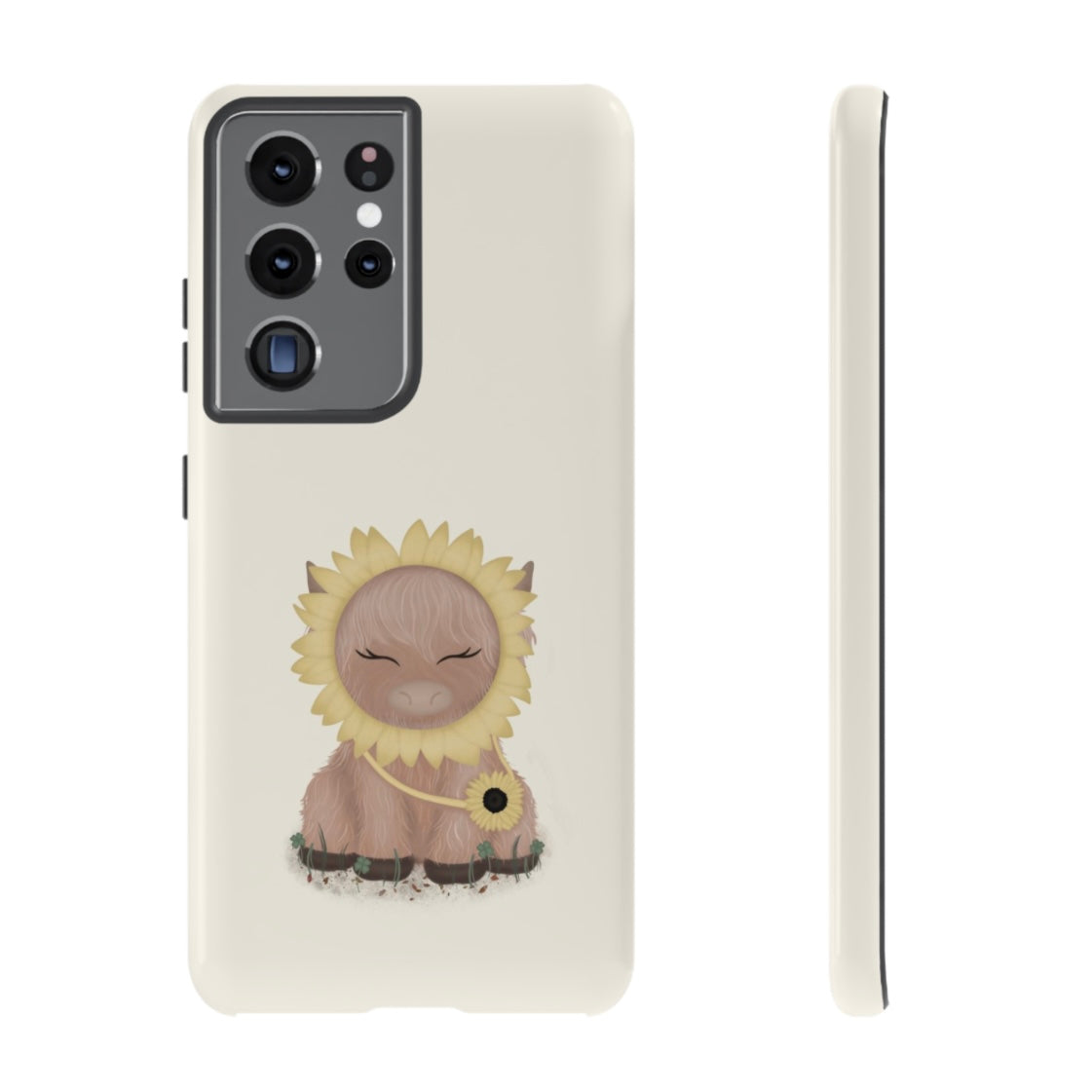 “Ellie” Phone Case