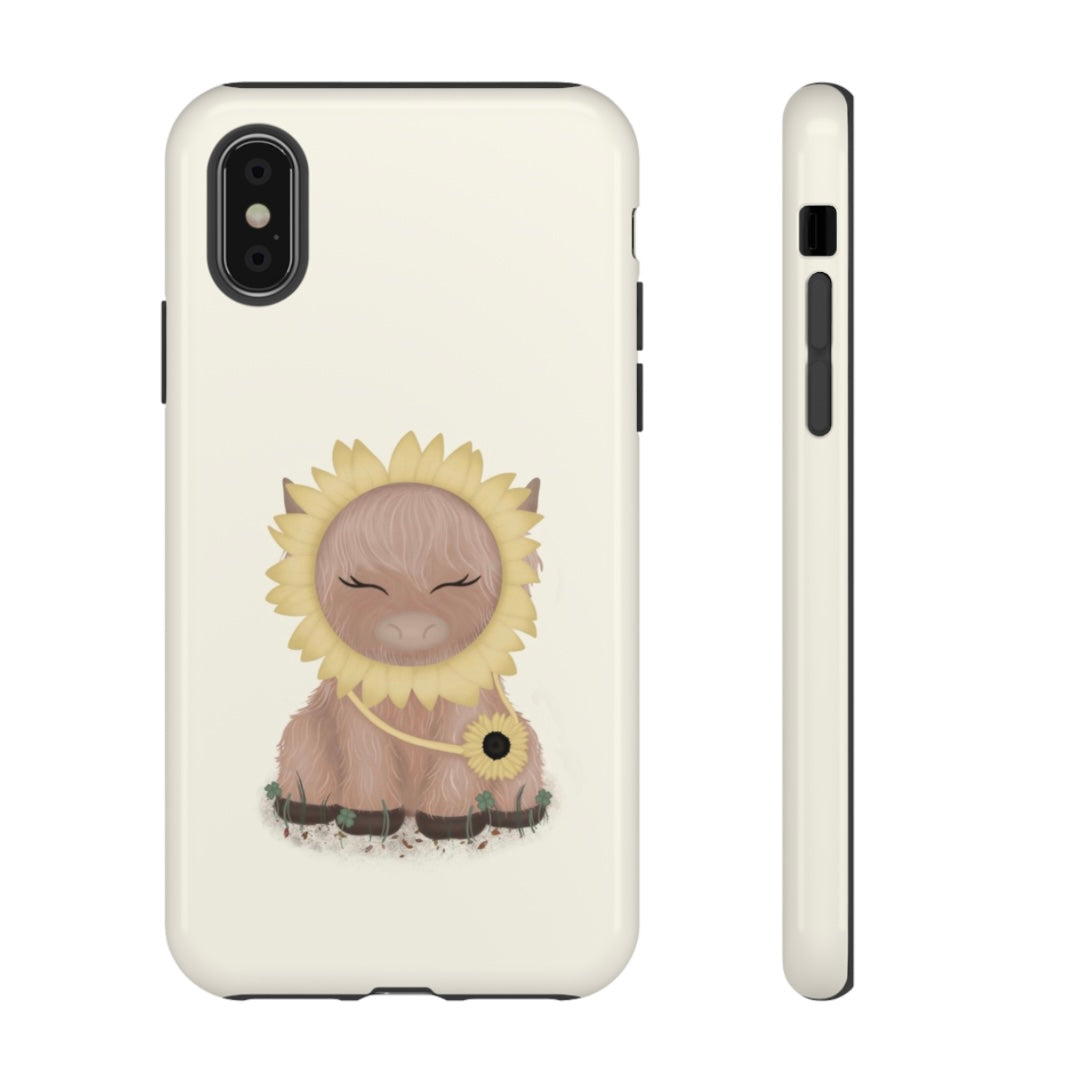 “Ellie” Phone Case