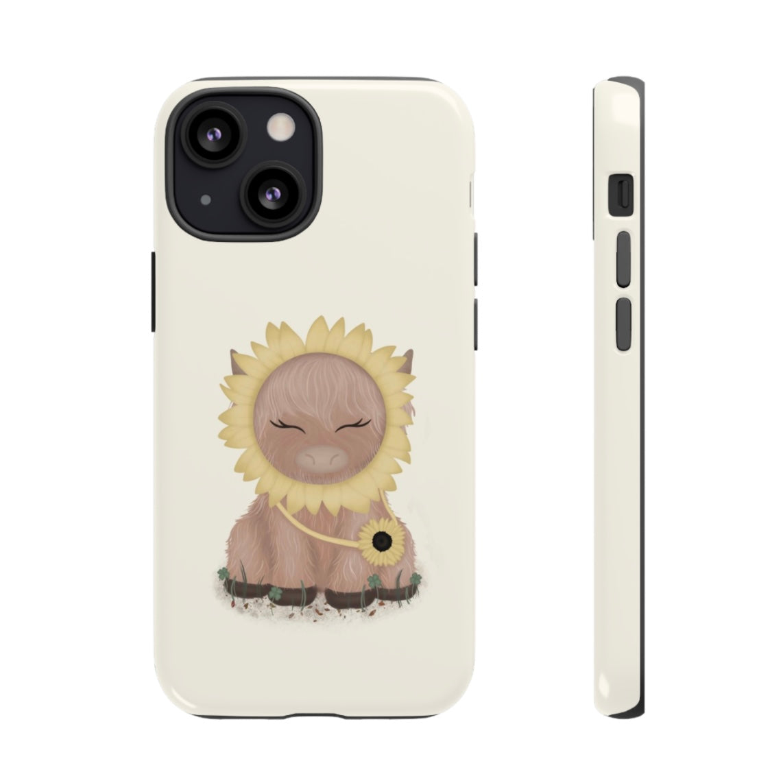 “Ellie” Phone Case