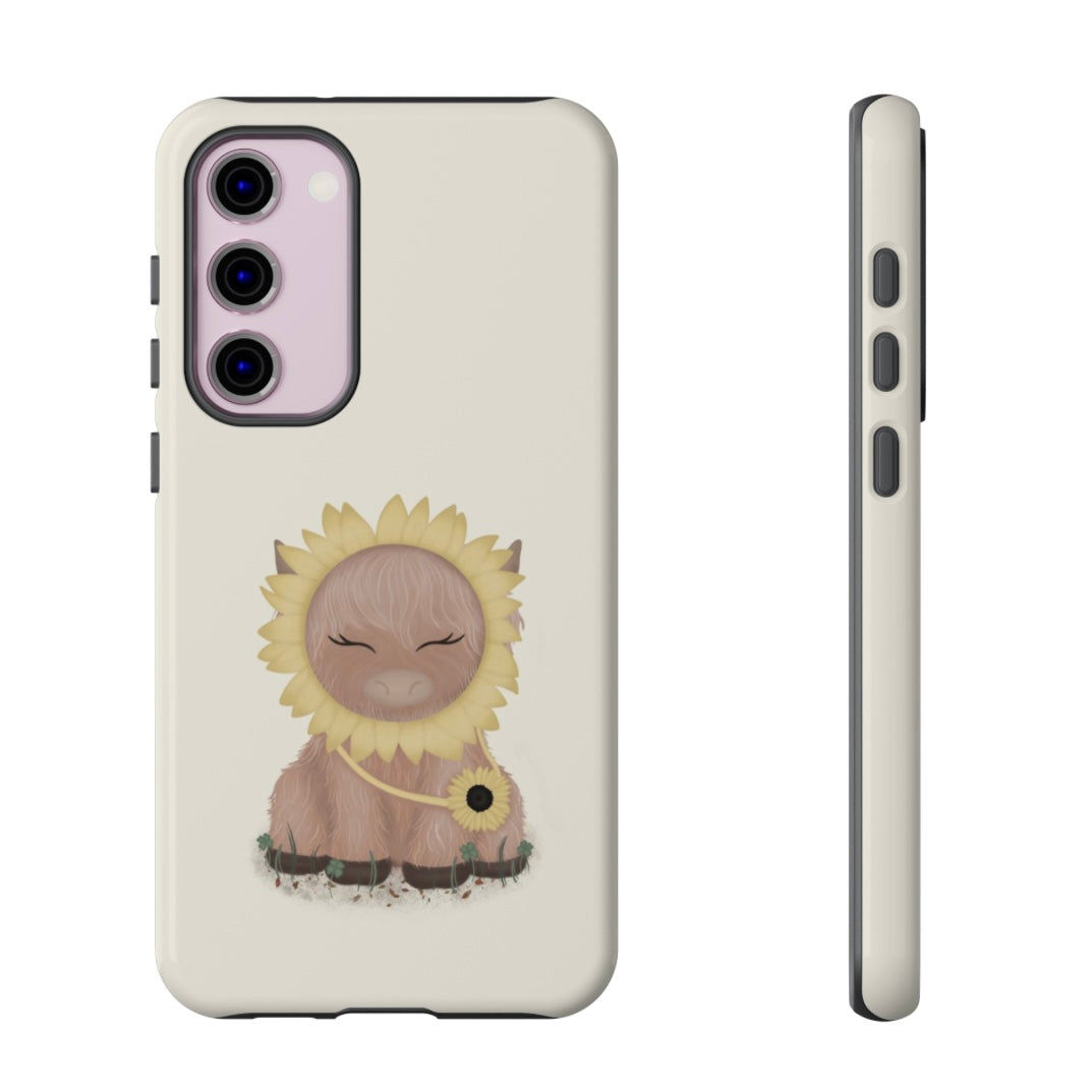 “Ellie” Phone Case