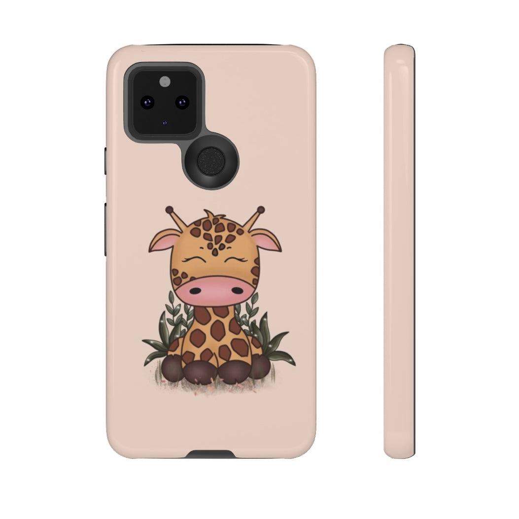Giraffe Phone Case
