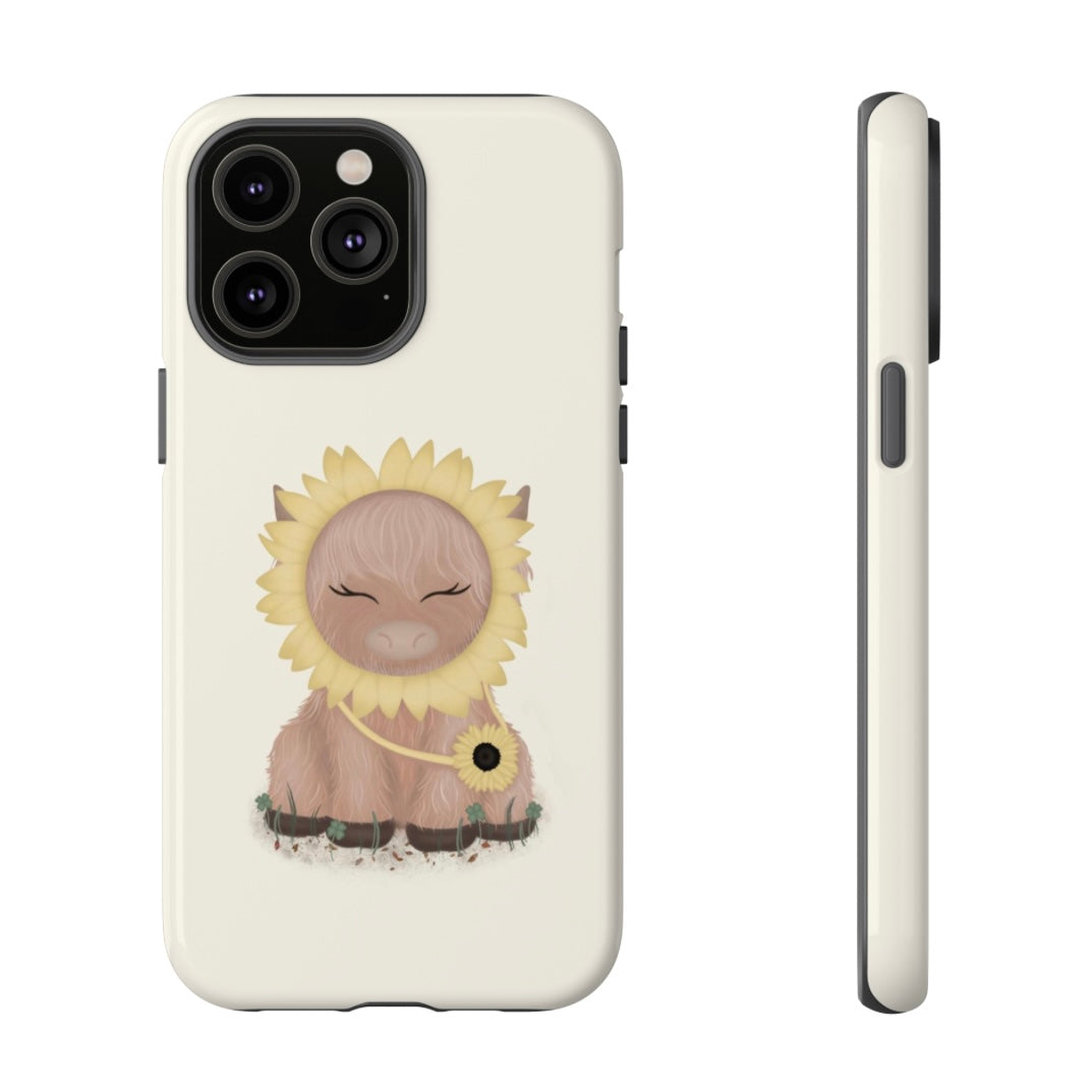 “Ellie” Phone Case