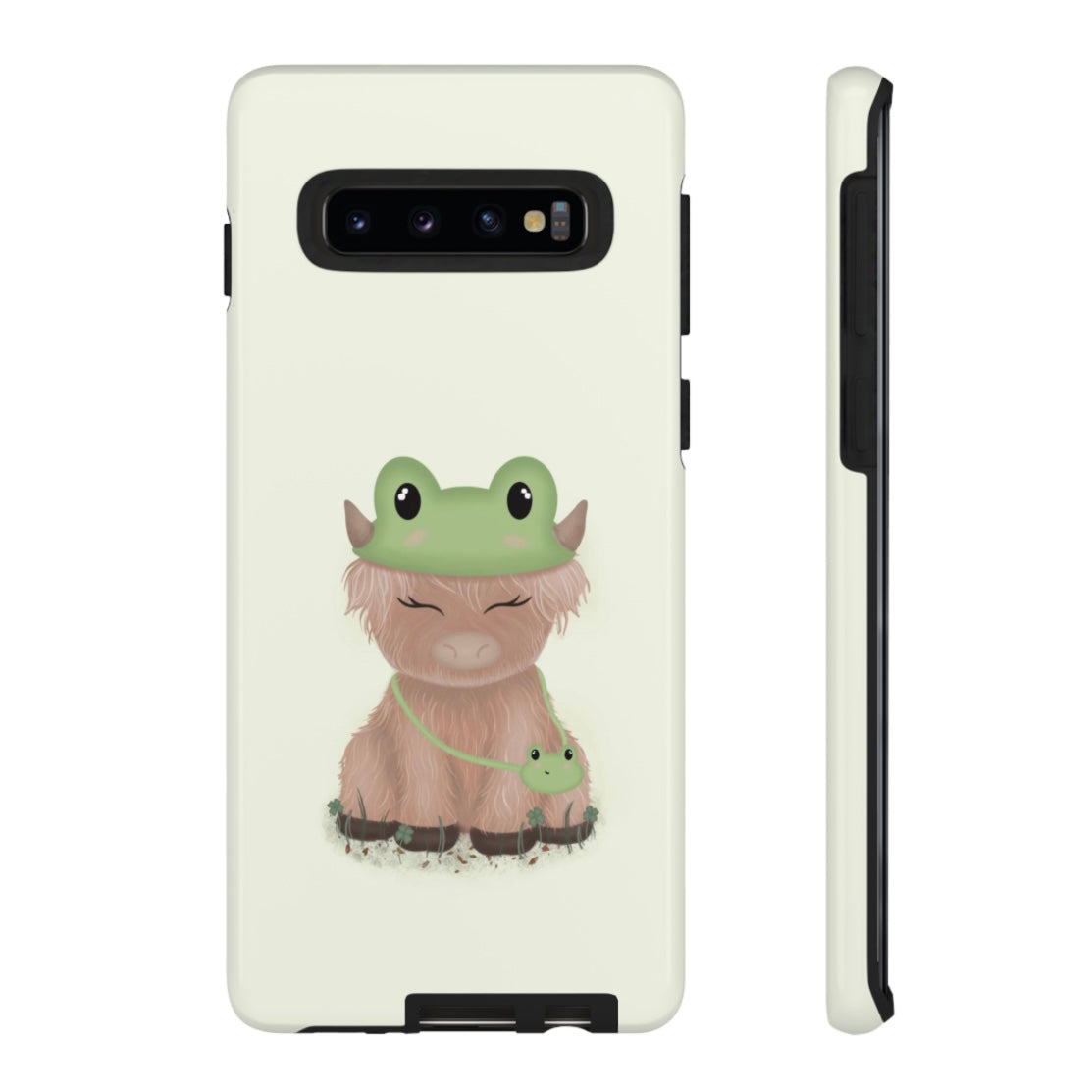 “Frankie” Phone Case