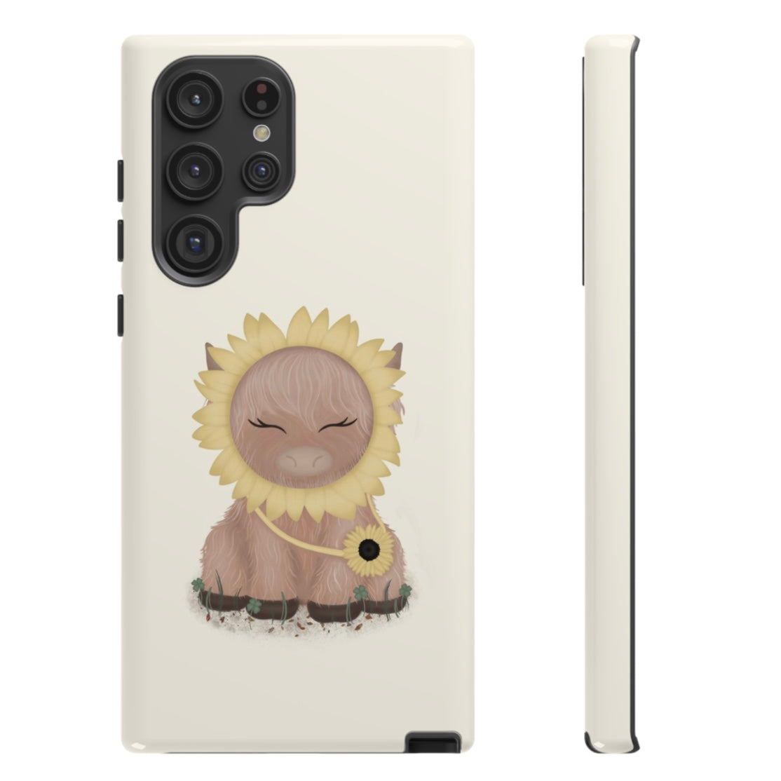 “Ellie” Phone Case