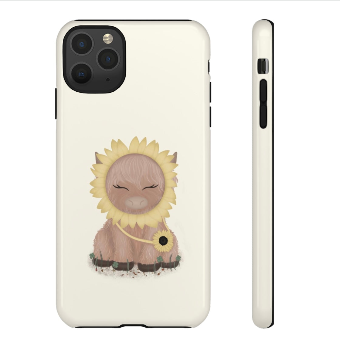 “Ellie” Phone Case