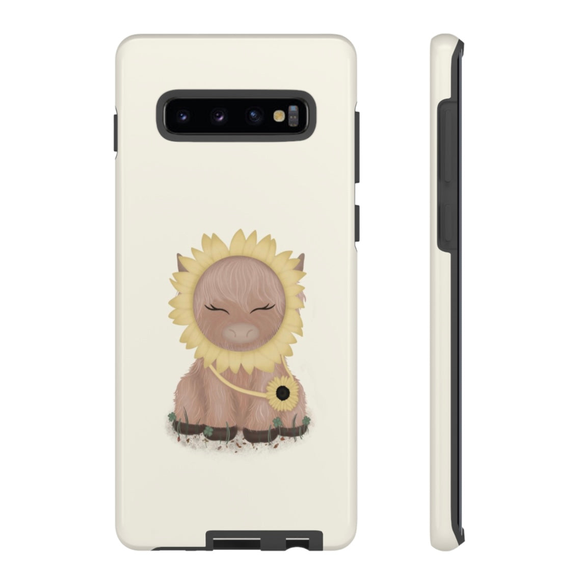 “Ellie” Phone Case