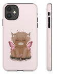 “Evie” Phone Case